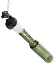 kokteiliu plaktuvas sportui - Gertuvė Kamille Sport Bottle, žalia, 0.77 l - 2 nuotrauka