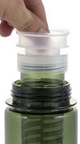 kokteiliu plaktuvas sportui - Gertuvė Kamille Sport Bottle, žalia, 0.77 l - 4 nuotrauka
