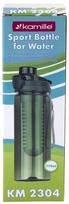 kokteiliu plaktuvas sportui - Gertuvė Kamille Sport Bottle, žalia, 0.77 l - 6 nuotrauka