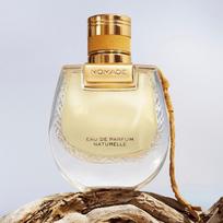 chloe kvepalai - Chloe Nomade Naturelle EDP 50 ml - 4 nuotrauka