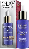 Serumas Olay Regenerist Retinol 24 Max, 40 ml
