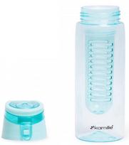 gertuve su filtru - Gertuvė Kamille 2303, mėlyna, 0.66 l - 3 nuotrauka