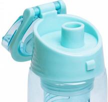 gertuve su filtru - Gertuvė Kamille 2303, mėlyna, 0.66 l - 5 nuotrauka