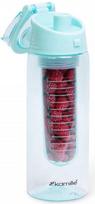 gertuve su filtru - Gertuvė Kamille 2303, mėlyna, 0.66 l - 7 nuotrauka