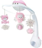 mobilus projektorius - Lovytės karuselė Infantino Projector Musical Mobile 3in1 - 1 nuotrauka