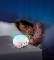 mobilus projektorius - Lovytės karuselė Infantino Projector Musical Mobile 3in1 - 4 nuotrauka