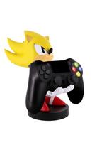 Žaislinė figūrėlė Cable Guy Super Sonic 2655