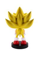sonic figurele - Žaislinė figūrėlė Cable Guy Super Sonic 2655 - 3 nuotrauka