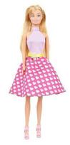 leliu drabuziai - Lėlė Dolls Wardrobe 10718812, 31 cm - 3 nuotrauka