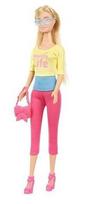 leliu drabuziai - Lėlė Dolls Wardrobe 10718812, 31 cm - 4 nuotrauka