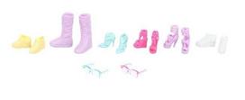 leliu drabuziai - Lėlė Dolls Wardrobe 10718812, 31 cm - 5 nuotrauka