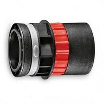 flex siurbliai priedai - Adapteris siurbimo žarnai FLEX Ø32mm - 2 nuotrauka