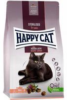 Sausas kačių maistas Happy Cat Supreme Sterilised