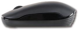 bluetooth pele - Kompiuterio pelė Kensington Pro Fit Compact Mouse bluetooth, juoda - 2 nuotrauka