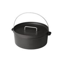mustang sapphire - Puodas Mustang Sapphire, 360 mm, 7 l - 2 nuotrauka