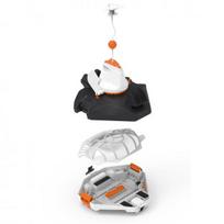 baseino robotas -  Bestway Flowclear AquaRover - 2 nuotrauka