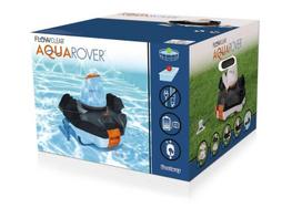 baseino robotas -  Bestway Flowclear AquaRover - 4 nuotrauka