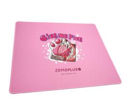 pink mouse - Pelės kilimėlis Zomoplus Give Me Five Gaming, 500 mm x 420 mm, rožinė - 1 nuotrauka