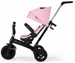kinderkraft - Triratukas KinderKraft Twipper, rožinis - 3 nuotrauka