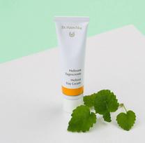 melisa - Veido kremas Dr. Hauschka Melissa, 30 ml - 3 nuotrauka