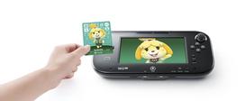 zvakes stalo - Kortos Nintendo Animal Crossing Series 1, įvairių spalvų, 3 vnt. - 3 nuotrauka