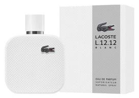 lacoste eau de lacoste l.12.12 blanc - Kvapusis vanduo Lacoste L.12.12, 50 ml - 1 nuotrauka