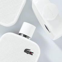 lacoste eau de lacoste l.12.12 blanc - Kvapusis vanduo Lacoste L.12.12, 50 ml - 3 nuotrauka