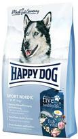 Sausas šunų maistas Happy Dog, vištiena, 14 kg