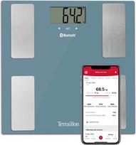 analizatorius - Kūno svarstyklės Terraillon Smart Connect - 1 nuotrauka