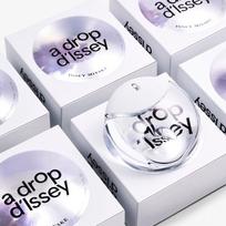 issey drop - Issey Miyake A Drop d'Issey EDP 50 ml - 5 nuotrauka
