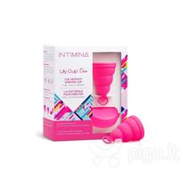 menstruacine taurele intimina - Menstruacinė taurelė Intimina Lily Cup One 1 vnt - 1 nuotrauka