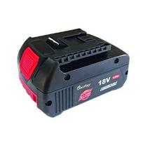 Akumuliatorius Bosch BAT609, 18 V, 6000 mAh