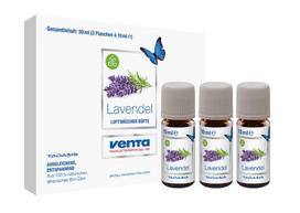 aromatiniai aliejai - Venta 6049000 oro valytuvo priedas - 1 nuotrauka