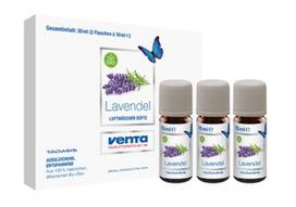 aromatiniai aliejai - Venta 6049000 oro valytuvo priedas - 2 nuotrauka