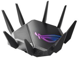 6 ghz router - Asus ROG Rapture GT-AXE11000 - 1 nuotrauka