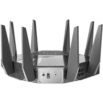 6 ghz router - Asus ROG Rapture GT-AXE11000 - 2 nuotrauka
