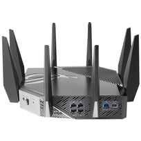 6 ghz router - Asus ROG Rapture GT-AXE11000 - 3 nuotrauka
