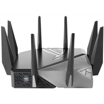 6 ghz router - Asus ROG Rapture GT-AXE11000 - 4 nuotrauka