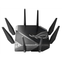 6 ghz router - Asus ROG Rapture GT-AXE11000 - 5 nuotrauka