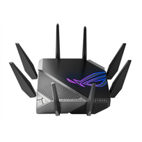 6 ghz router - Asus ROG Rapture GT-AXE11000 - 6 nuotrauka