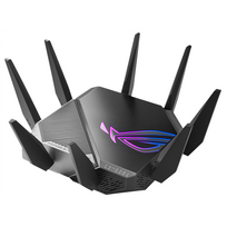 6 ghz router - Asus ROG Rapture GT-AXE11000 - 7 nuotrauka