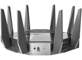 6 ghz router - Asus ROG Rapture GT-AXE11000 - 8 nuotrauka