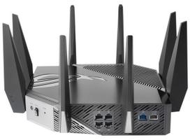 6 ghz router - Asus ROG Rapture GT-AXE11000 - 9 nuotrauka