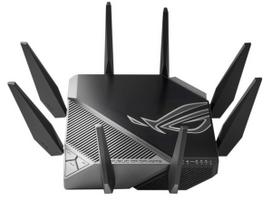 6 ghz router - Asus ROG Rapture GT-AXE11000 - 10 nuotrauka