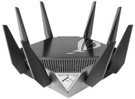 6 ghz router - Asus ROG Rapture GT-AXE11000 - 11 nuotrauka