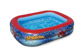 vaikiskas baseinas - Bestway Spider-Man Family Play Pool 98011 - 1 nuotrauka