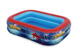 vaikiskas baseinas - Bestway Spider-Man Family Play Pool 98011 - 2 nuotrauka