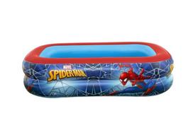 vaikiskas baseinas - Bestway Spider-Man Family Play Pool 98011 - 3 nuotrauka