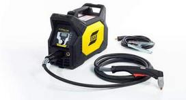 plazminis suvirinimo aparatas - ESAB Cutmaster 40 - 1 nuotrauka