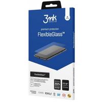 samsung s22 plus - 3MK "FlexibleGlass Screen Protector Galaxy S22 Plus" - 1 nuotrauka
